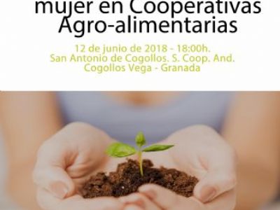 Empoderamiento de la mujer en Cooperativas Agro-alimentarias